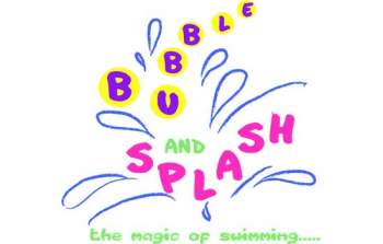 Bubble and Splash